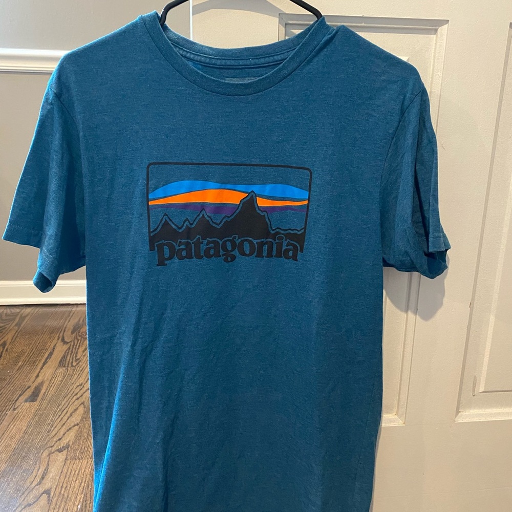 Patagonia Mens Shirt